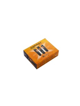 Máquina Cortar Pelo Profesional Trimmer XCELL Gamma Piu