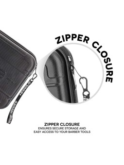 Maletín Barbero Gamma Piu