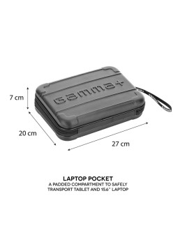 Gamma Piu Tool Bag