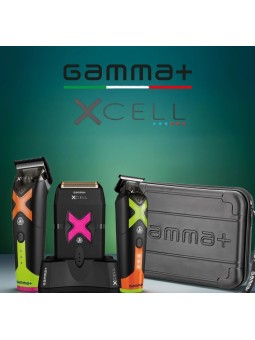 Pack XCELL Clipper,...