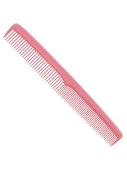 Peine Cesibon nº20 Rosa Hongo