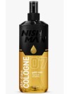 Nishman After Shave Cologne Gold One nº7 150ml
