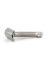 Maquinilla de Afeitar Clásica Goat Hollow HD 82 mm Razorock