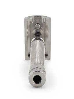 Razorock Goat Safety Razor Hollow HD 82mm Handle