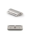 Razorock Goat Safety Razor Hollow HD 82mm Handle