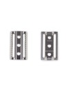 Razorock Goat Safety Razor Hollow HD 82mm Handle