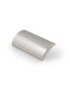 Razorock Goat Safety Razor Hollow HD 82mm Handle