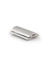 Razorock Goat + Safety Razor Hollow HD 82mm Handle