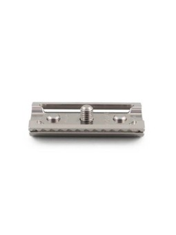 Razorock Goat + Safety Razor Hollow HD 82mm Handle