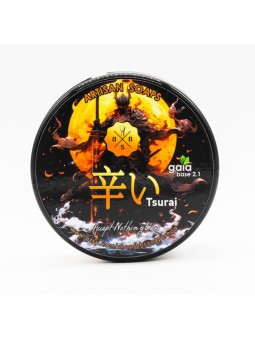 BBS Soap Tsurai Shaving Soap 125gr