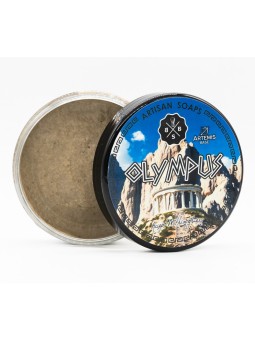 Jabón de Afeitar Olympus BBS Soap 125gr
