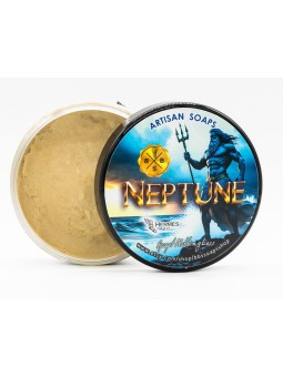 Jabón de Afeitar Neptune BBS Soap 125gr