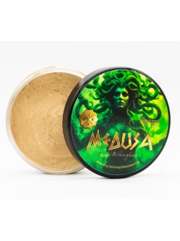 Jabón de Afeitar Medusa BBS Soap 125gr