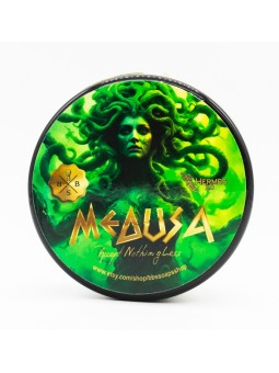 Jabón de Afeitar Medusa BBS Soap 125gr