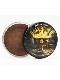 Jabón de Afeitar Holy Grail BBS Soap 125gr