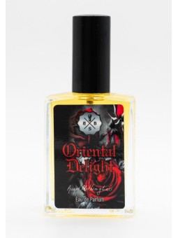 Eau de Parfum Oriental Delight BBS Soap 50ml