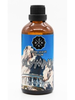 BBS Soap Olympus After Shave 100ml