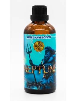 After Shave Neptune BBS Soap 100ml