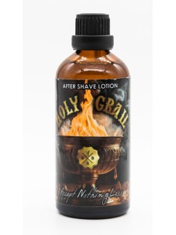 BBS Soap Holy Grail After Shave 100ml