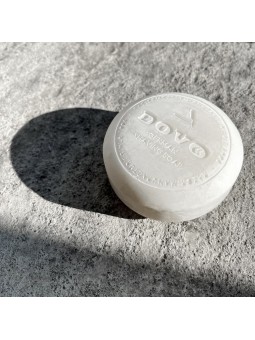 Dovo Shaving Soap Skull & Bones 150gr
