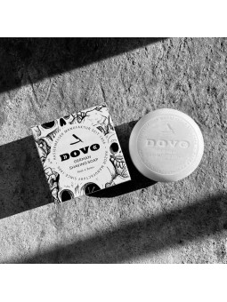 Dovo Shaving Soap Skull & Bones 150gr