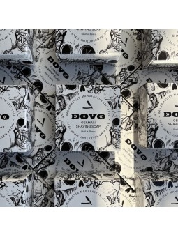 Jabón Afeitar Skull & Bones Dovo 150gr