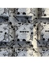 Dovo Shaving Soap Skull & Bones 150gr