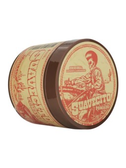Suavecito Desert Cashmere...