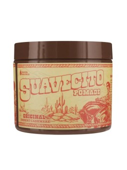Suavecito Desert Cashmere Original Hold 113gr