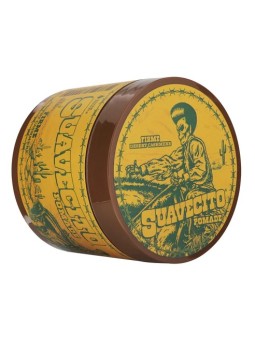 Suavecito Desert Cashmere...
