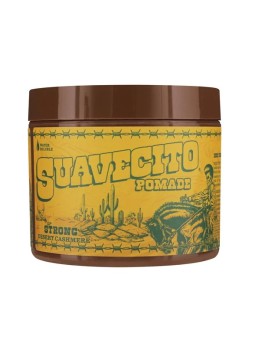 Suavecito Desert Cashmere Firme Pomade 113gr