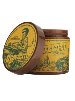 Suavecito Desert Cashmere Firme Pomade 113gr