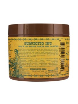 Suavecito Desert Cashmere Firme Pomade 113gr