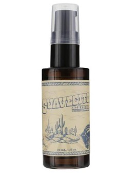 Aceite Barba Desert Cashmere Suavecito 30ml