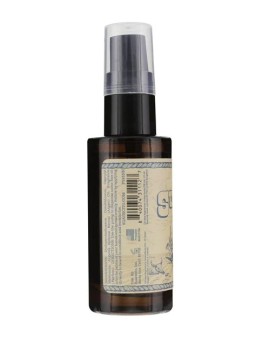 Aceite Barba Desert Cashmere Suavecito 30ml