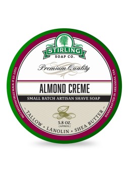 Stirling Soap Co Almond...