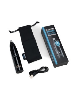 Cortapelos Nariz y Orejas Home Precision Kiepe
