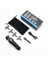Máquina de Retoque Trimmer Home Precision Kiepe