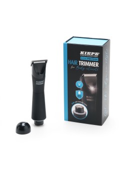 Kiepe Home Precission Hair Trimmer for Body Intimate