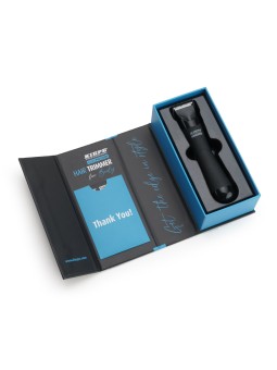 Kiepe Home Precission Hair Trimmer for Body Intimate
