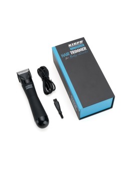 Kiepe Home Precission Hair Trimmer for Body Intimate