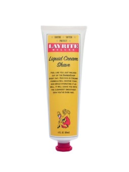 Layrite Liquid Cream Shave...