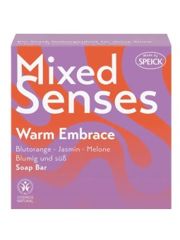 Jabón Warm Embrace Speick...