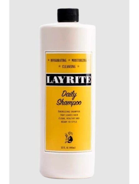 Layrite Shampoo Daily 1L