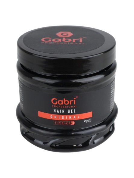 Gabri Professional Hair Gel Original 250ml
