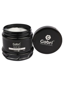 Gel Fijador Keratin Gabri Professional 250ml