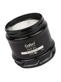 Gel Fijador Keratin Gabri Professional 250ml