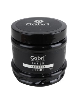 Gabria Professional Hair Gel Keratin 250ml