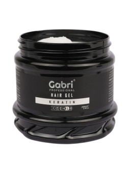 Gabria Professional Hair Gel Keratin 250ml