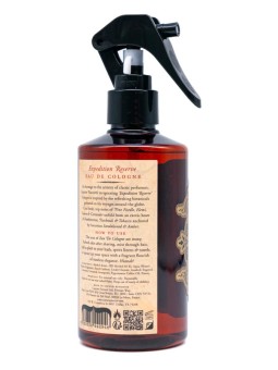 Captain Fawcett Expedition Reserve Eau de Cologne 250ml